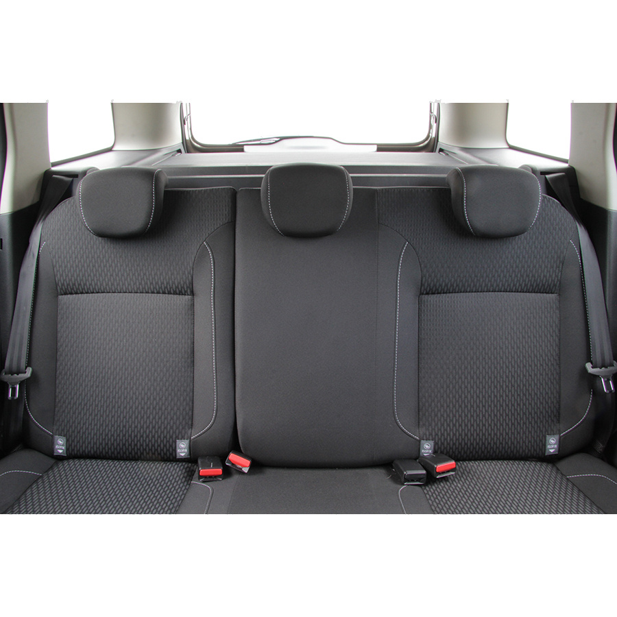 Dacia Logan MCV TCe 90 GPL Silverline