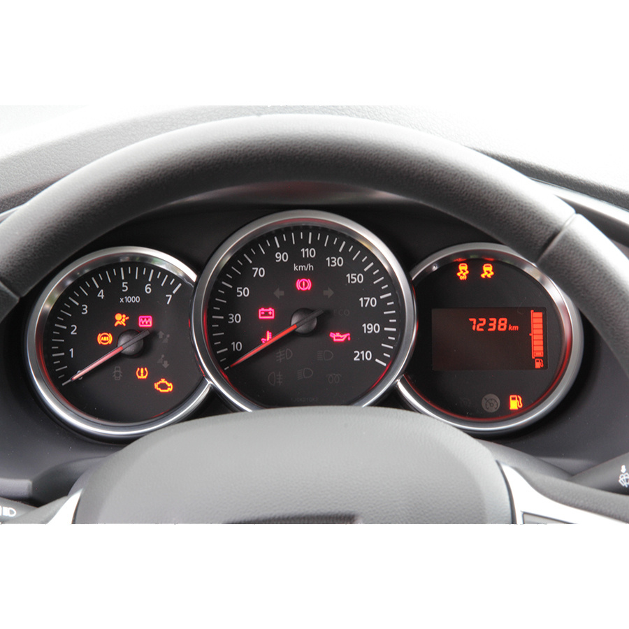 Dacia Logan MCV TCe 90 GPL Silverline