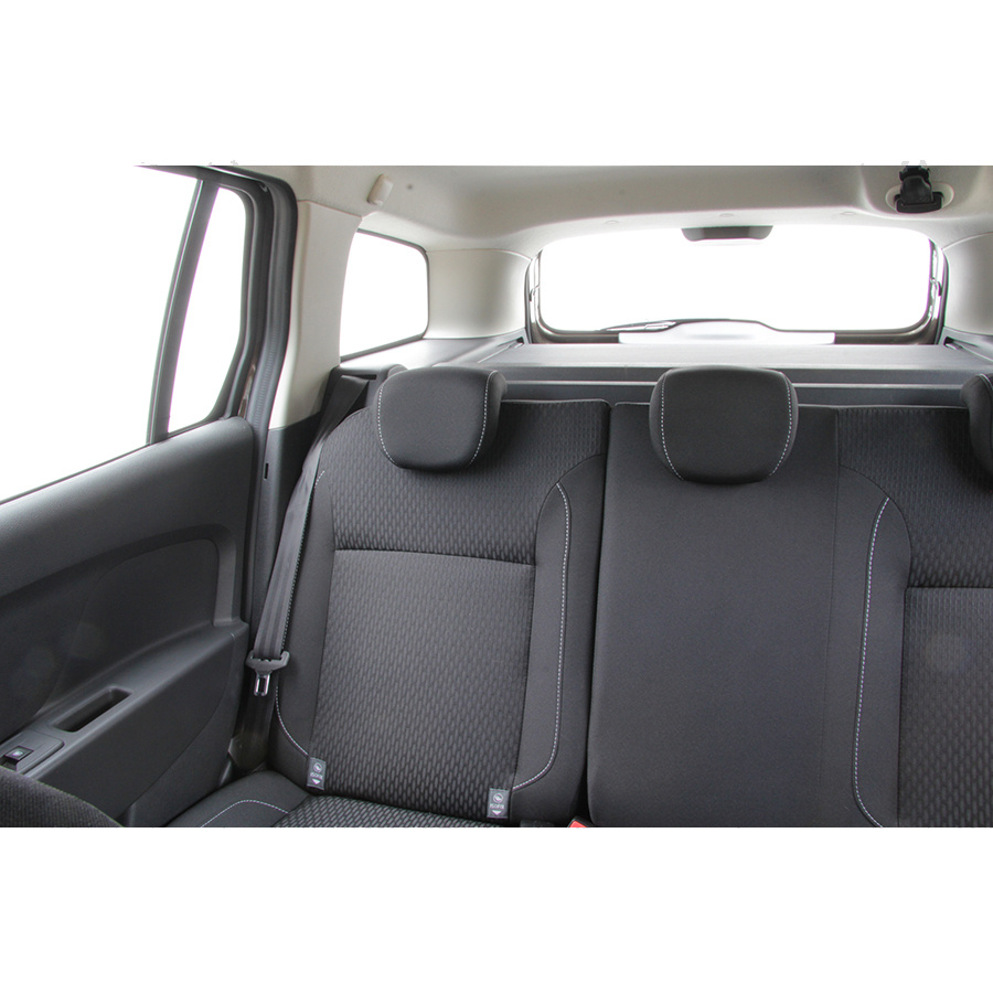 Dacia Logan MCV TCe 90 GPL Silverline