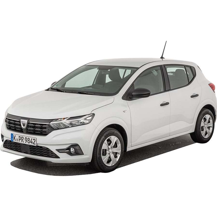 Dacia Sandero ECO-G 100 Essentiel