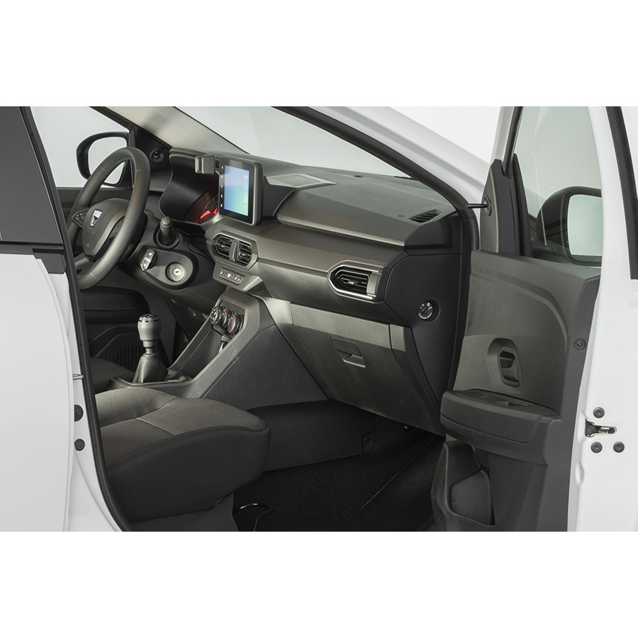 Dacia Sandero ECO-G 100 Essentiel