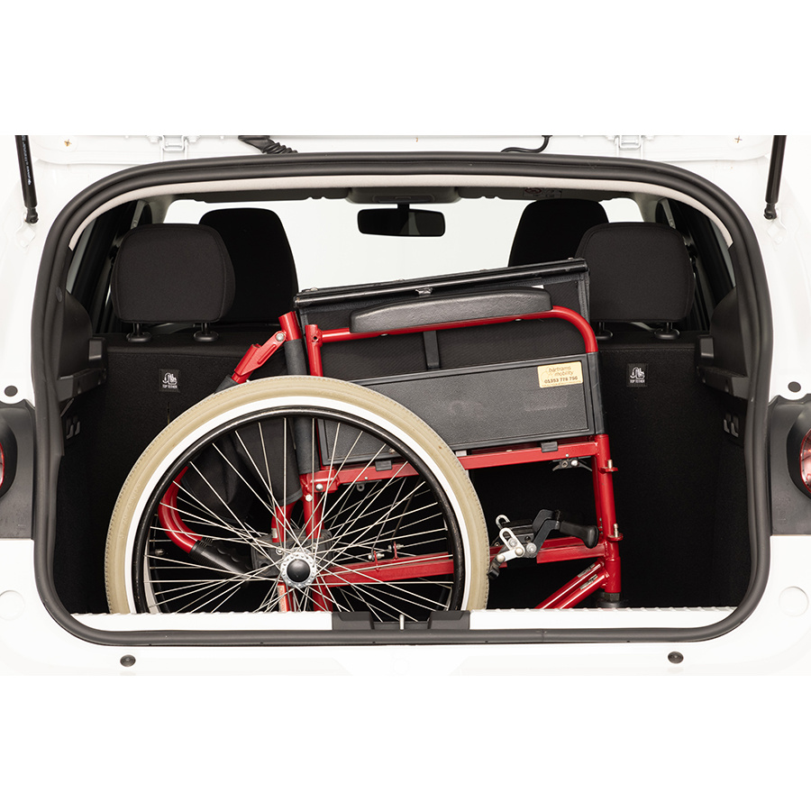 Dacia Sandero ECO-G 100 Essentiel