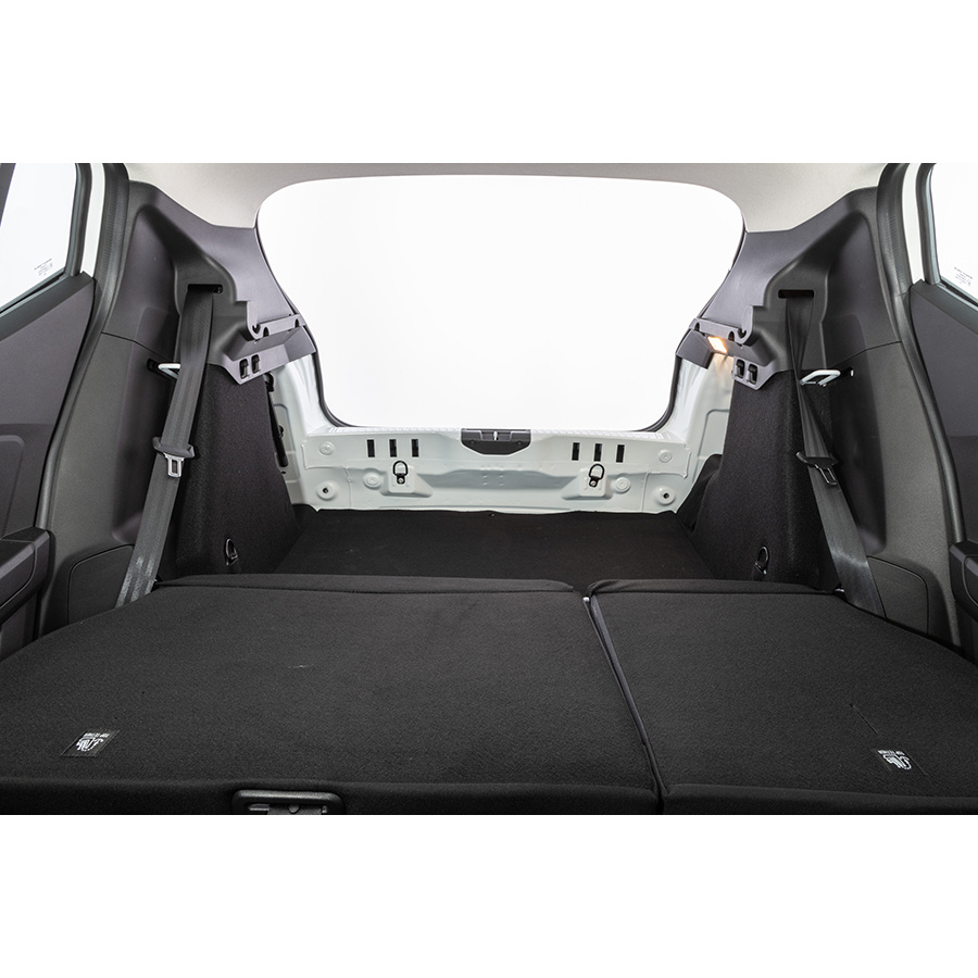 Dacia Sandero ECO-G 100 Essentiel