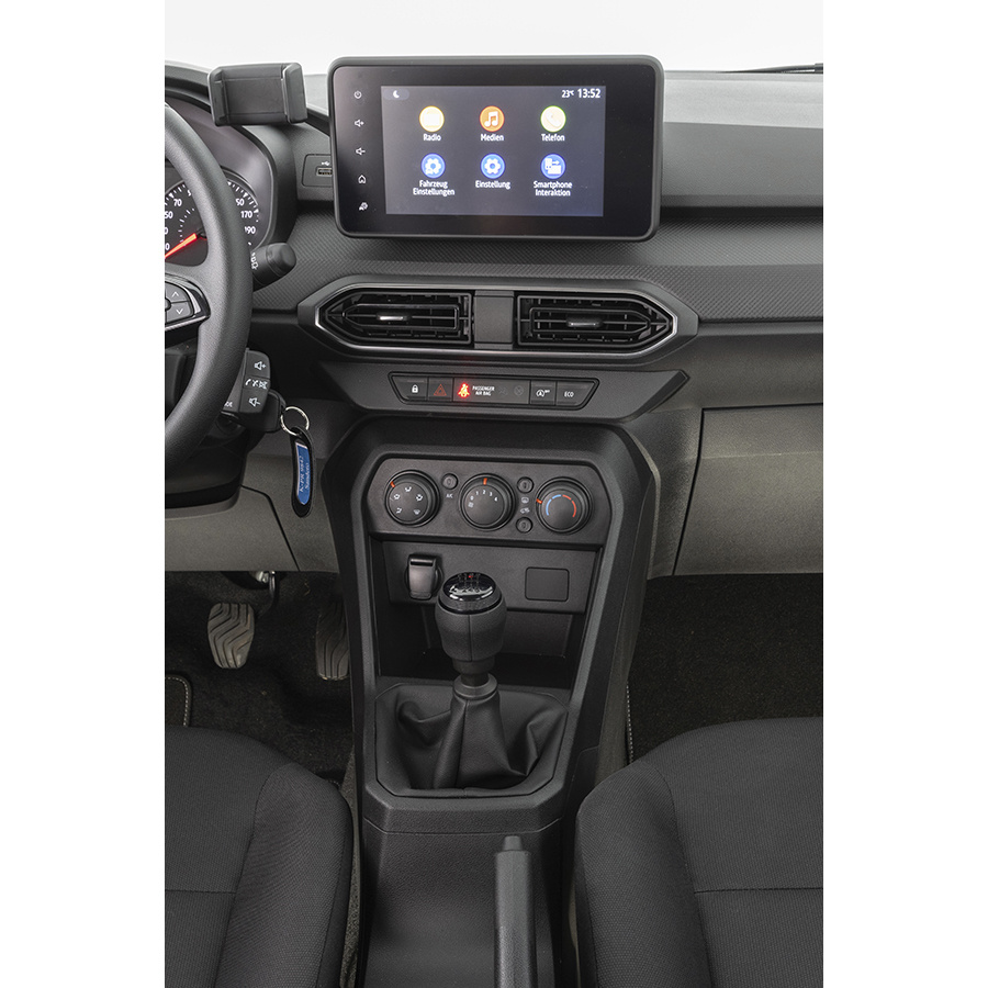 Dacia Sandero ECO-G 100 Essentiel