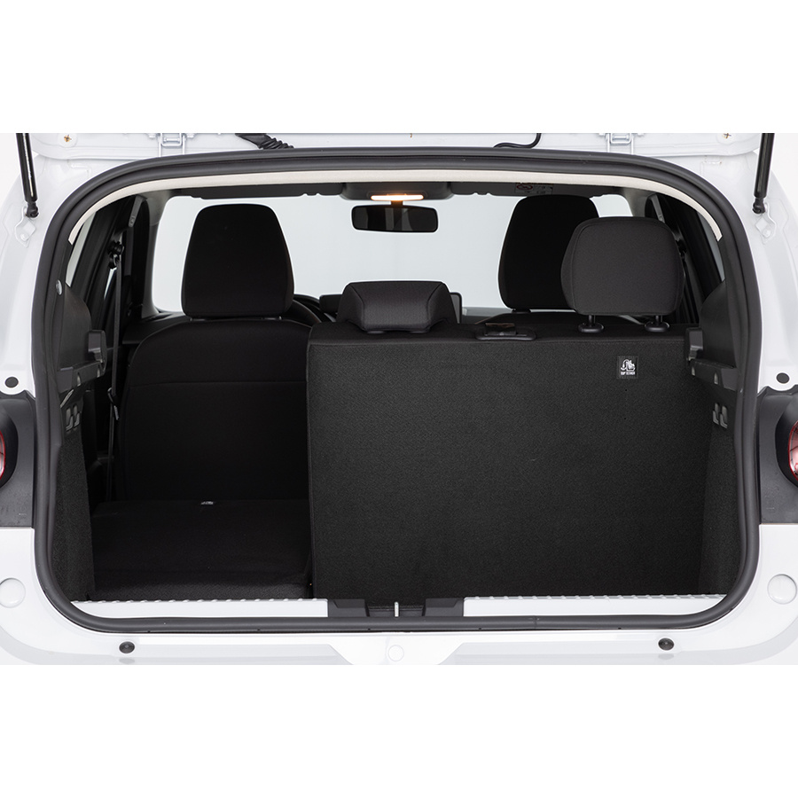 Dacia Sandero ECO-G 100 Essentiel