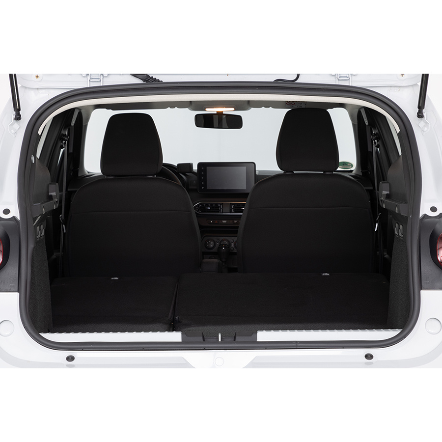 Dacia Sandero ECO-G 100 Essentiel