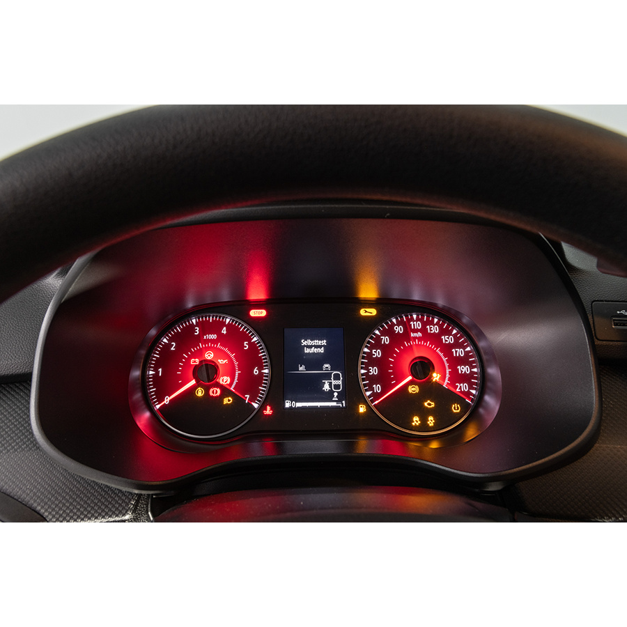 Dacia Sandero ECO-G 100 Essentiel