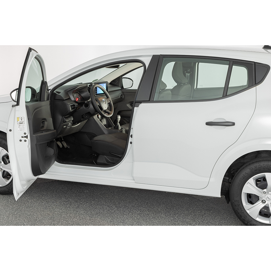 Dacia Sandero ECO-G 100 Essentiel