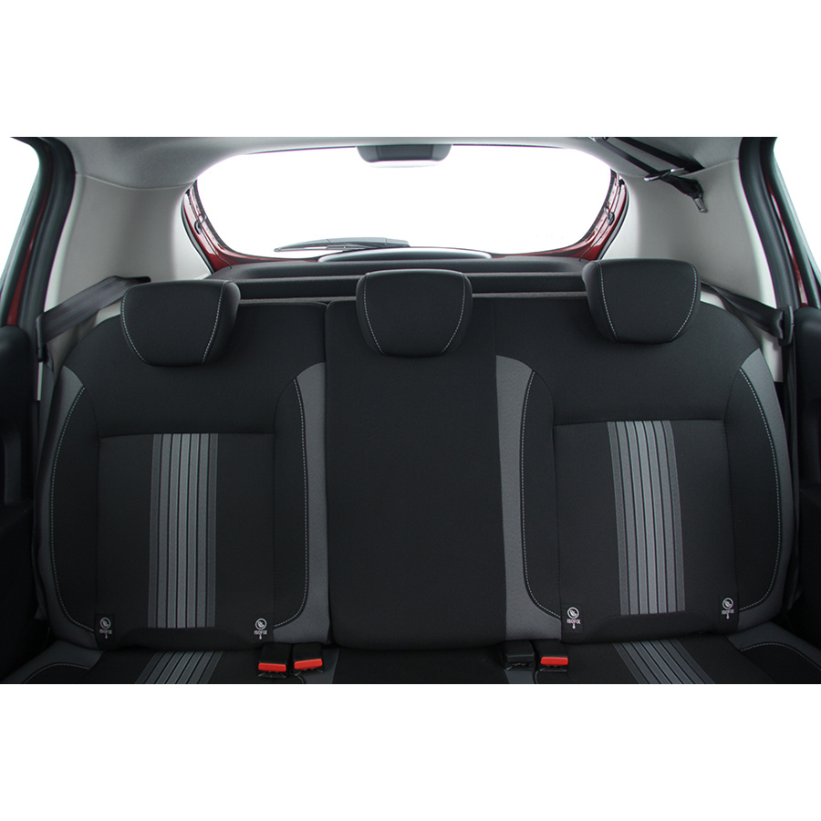 Dacia Sandero Stepway TCe 90