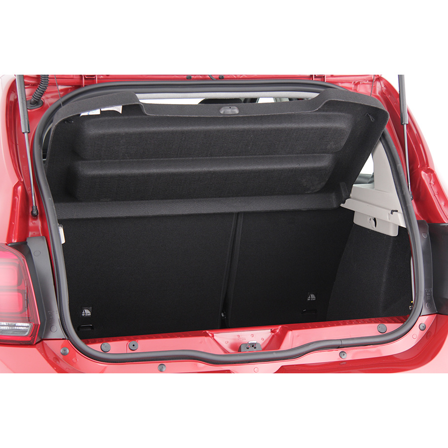 Dacia Sandero Stepway TCe 90