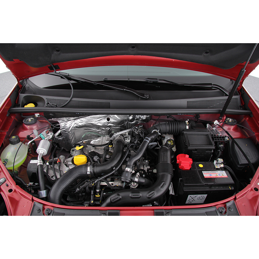 Dacia Sandero Stepway TCe 90