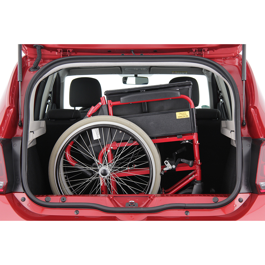 Dacia Sandero Stepway TCe 90