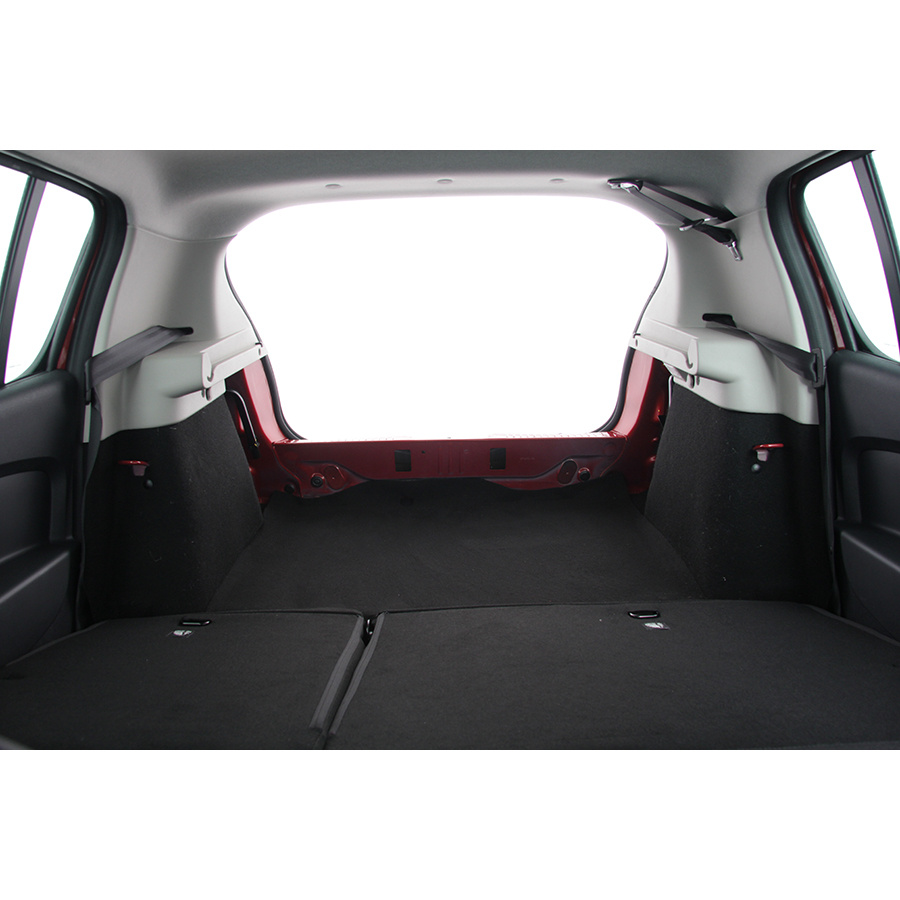 Dacia Sandero Stepway TCe 90