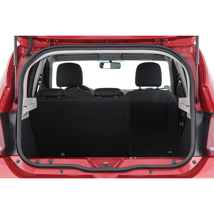 Dacia Sandero Stepway TCe 90