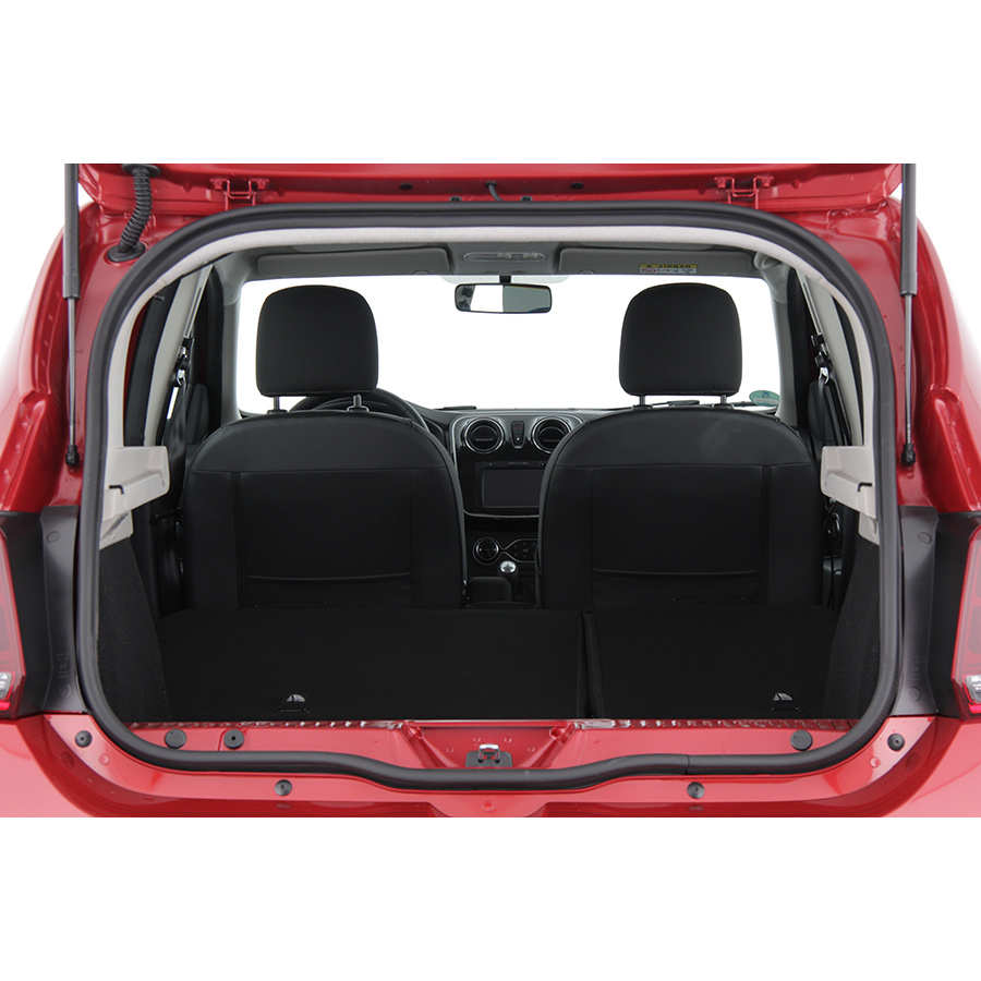 Dacia Sandero Stepway TCe 90