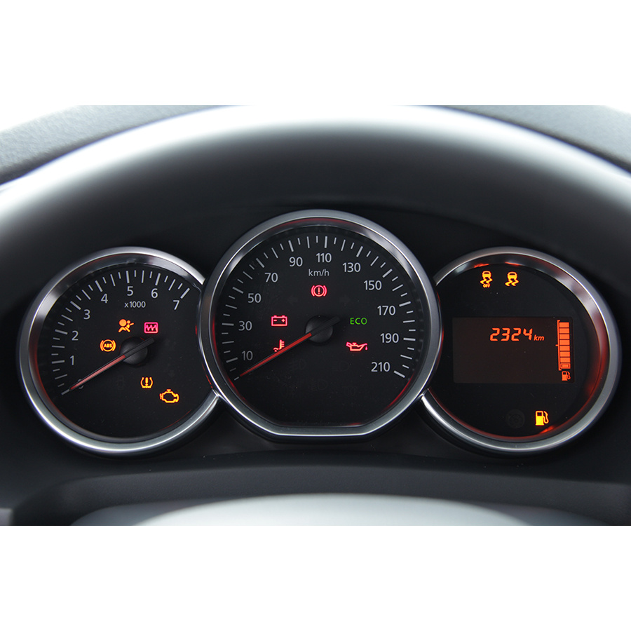 Dacia Sandero Stepway TCe 90