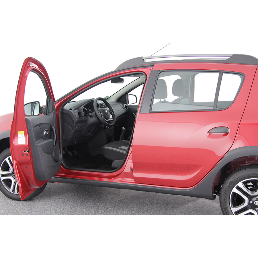 Dacia Sandero Stepway TCe 90