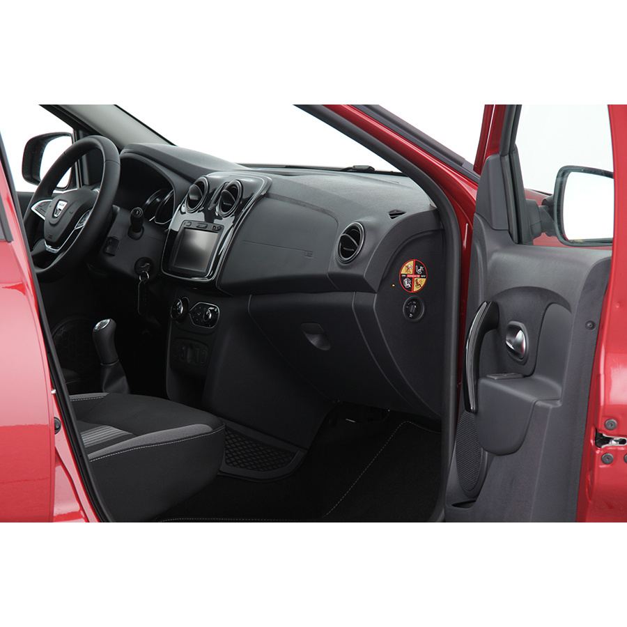 Dacia Sandero Stepway TCe 90