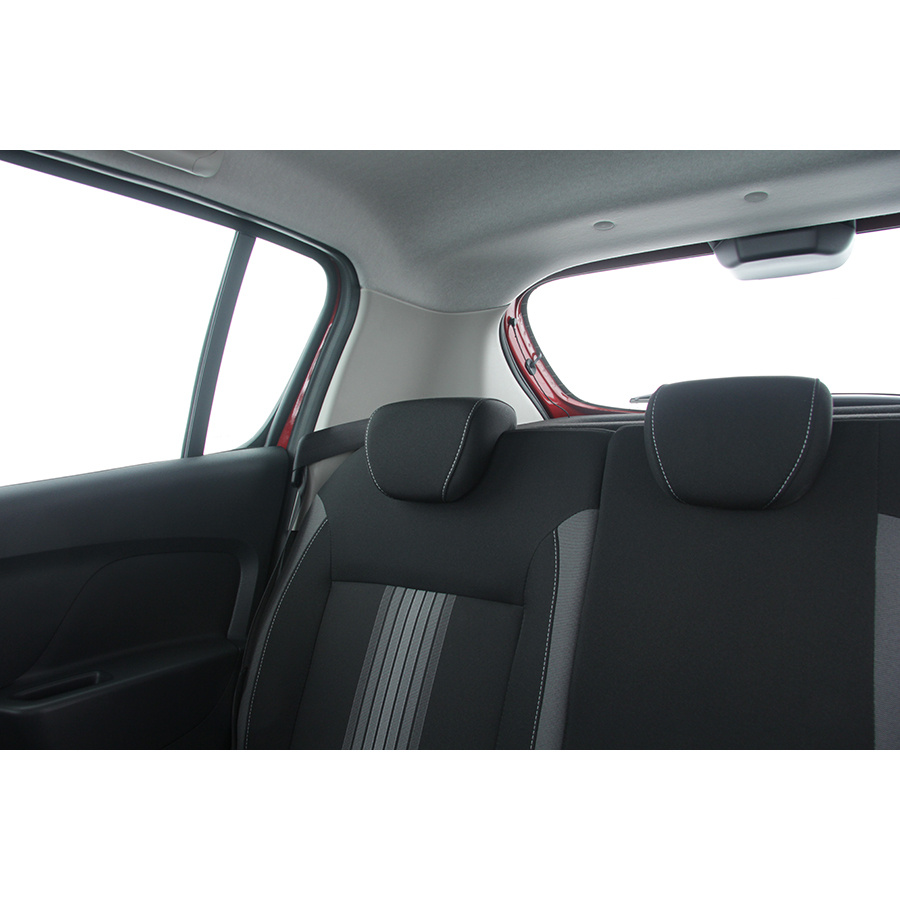 Dacia Sandero Stepway TCe 90