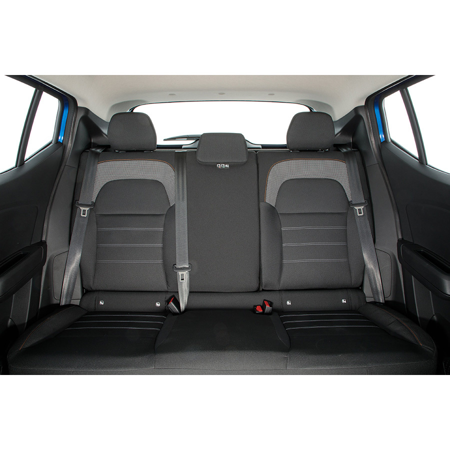 Dacia Sandero TCe 90 Stepway Essentiel