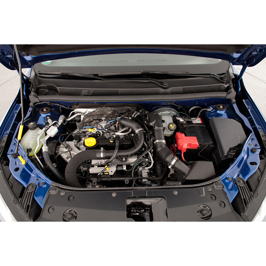 Dacia Sandero TCe 90 Stepway Essentiel