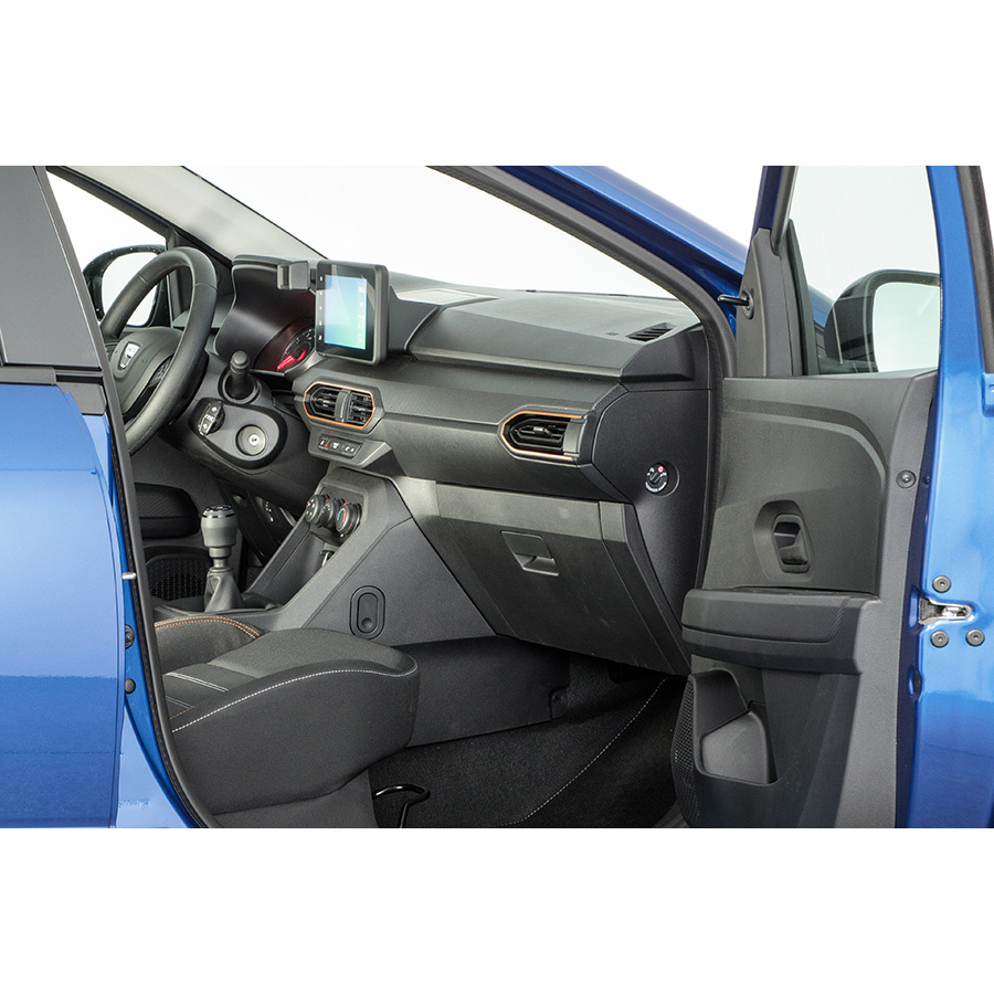 Dacia Sandero TCe 90 Stepway Essentiel