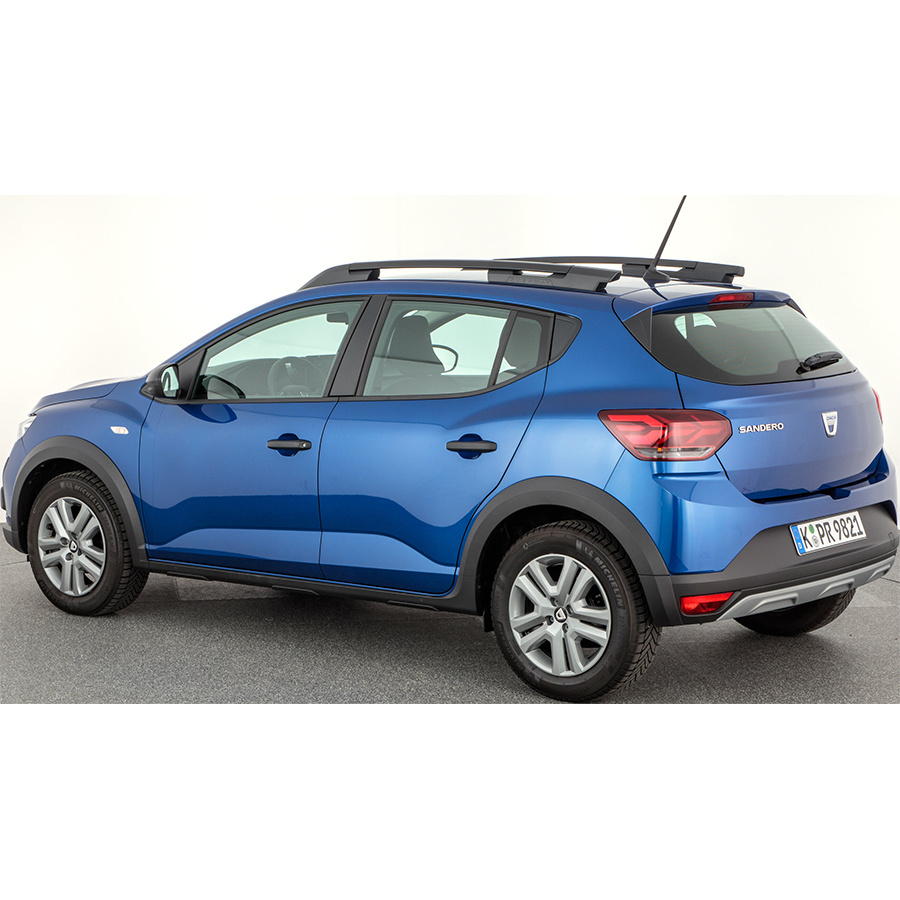 Dacia Sandero TCe 90 Stepway Essentiel