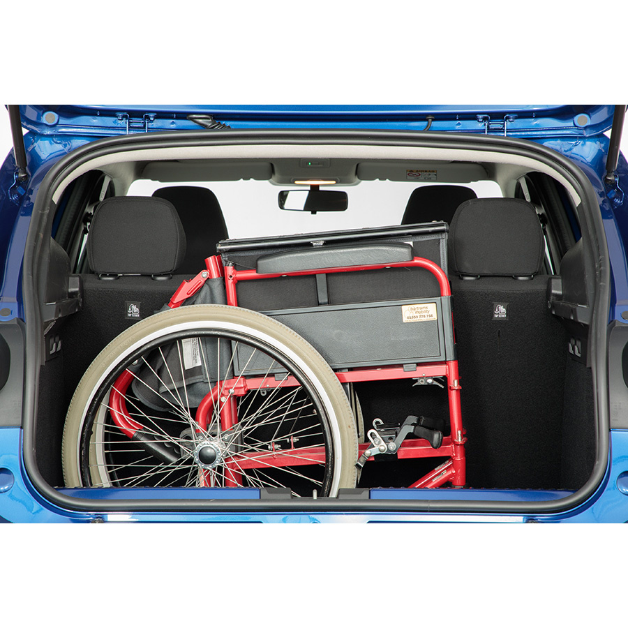 Dacia Sandero TCe 90 Stepway Essentiel