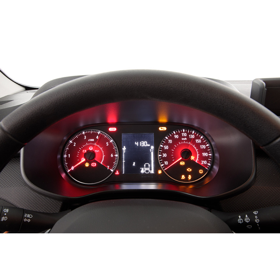 Dacia Sandero TCe 90 Stepway Essentiel