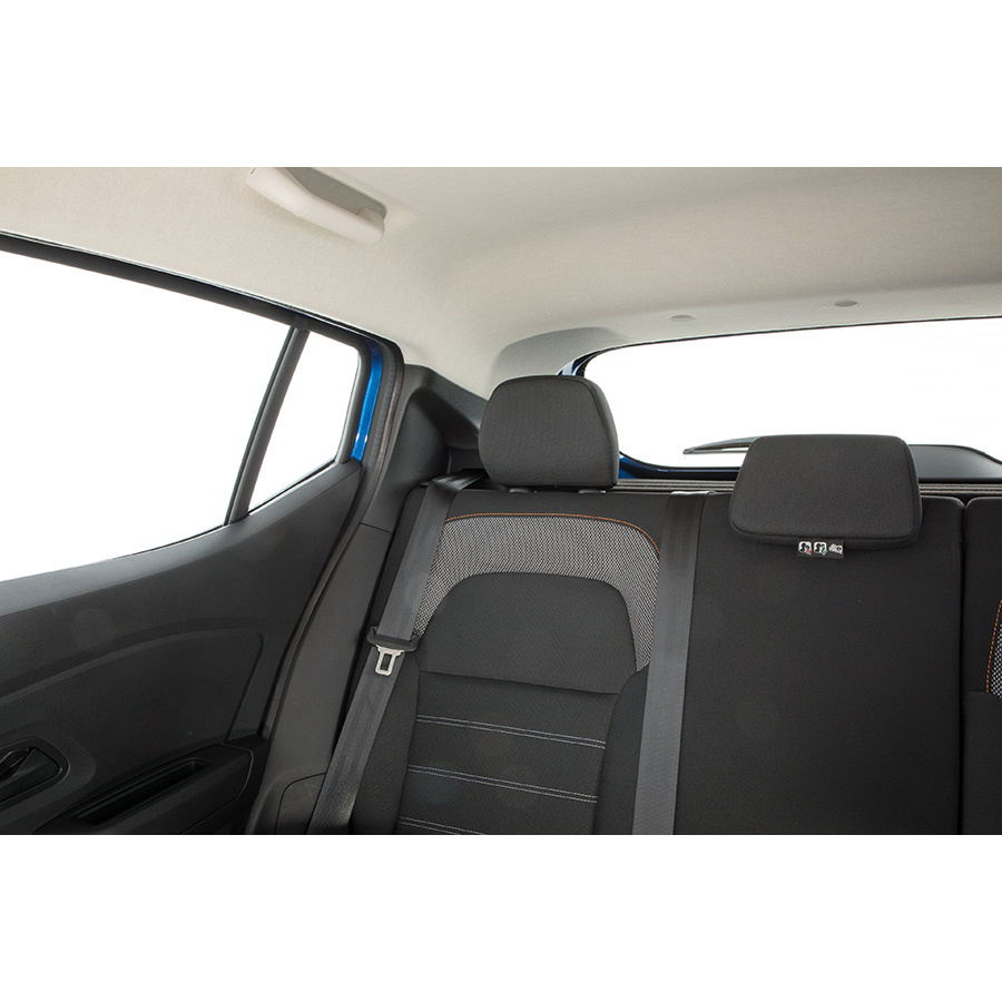 Dacia Sandero TCe 90 Stepway Essentiel