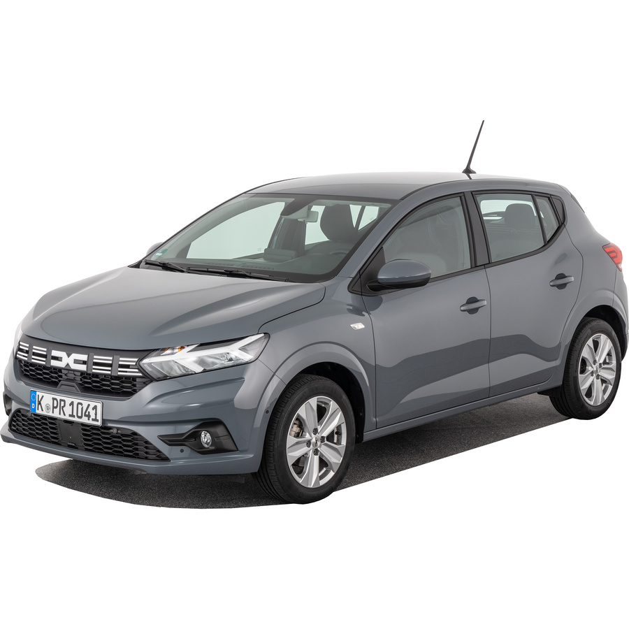 Dacia Sandero TCe 90