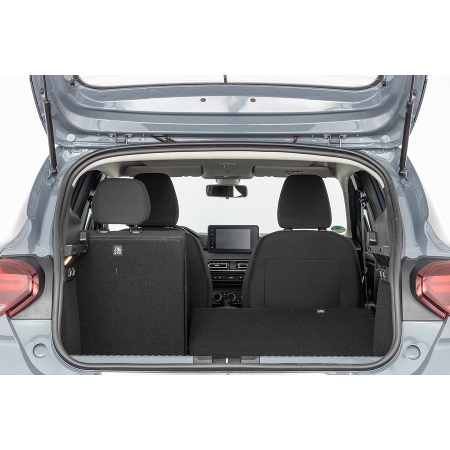 Dacia Sandero TCe 90