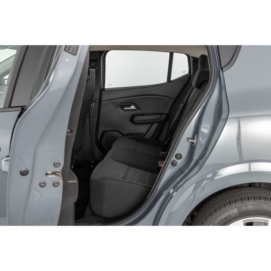 Dacia Sandero TCe 90