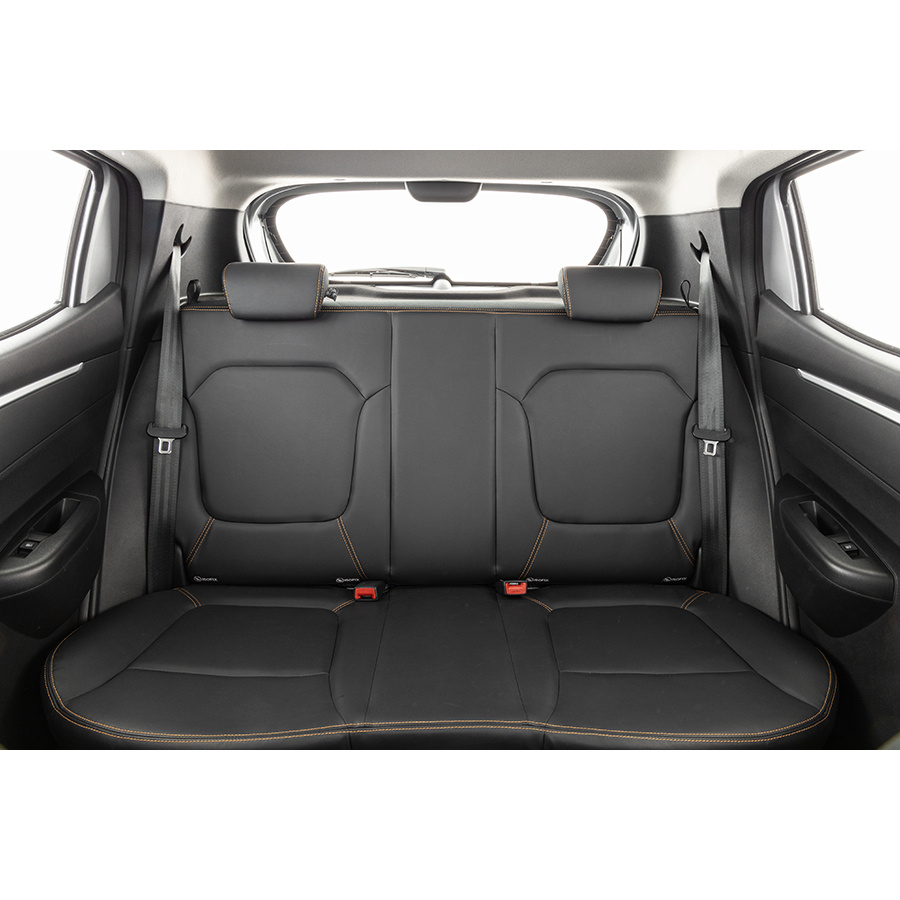 Dacia Spring Confort Plus