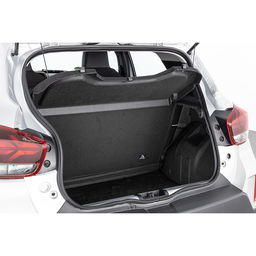 Dacia Spring Confort Plus