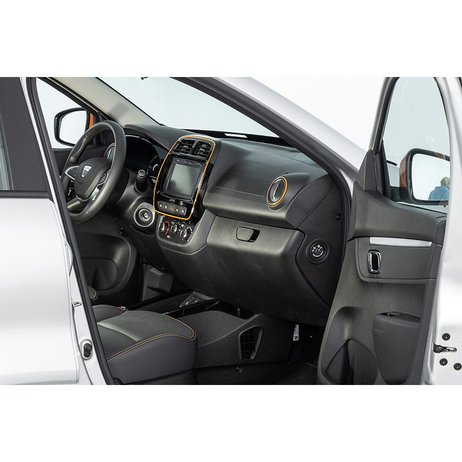Dacia Spring Confort Plus
