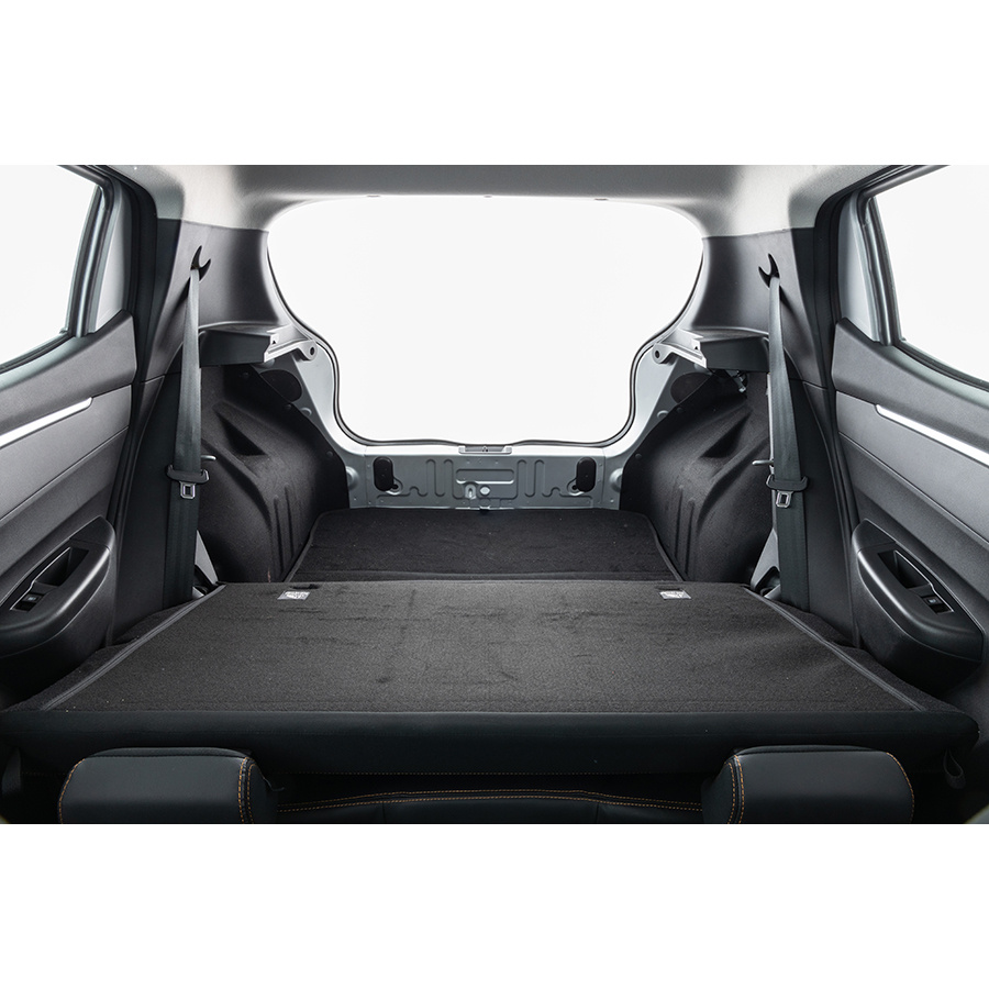 Dacia Spring Confort Plus