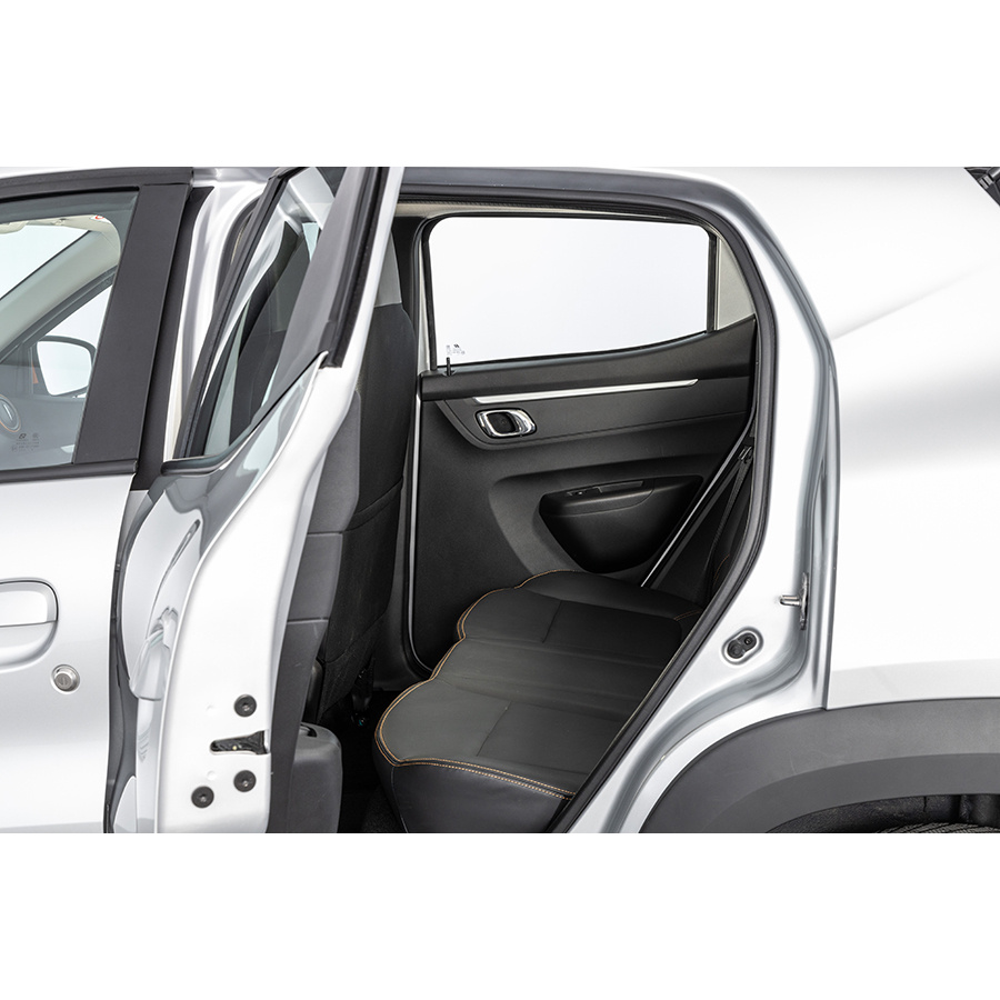 Dacia Spring Confort Plus