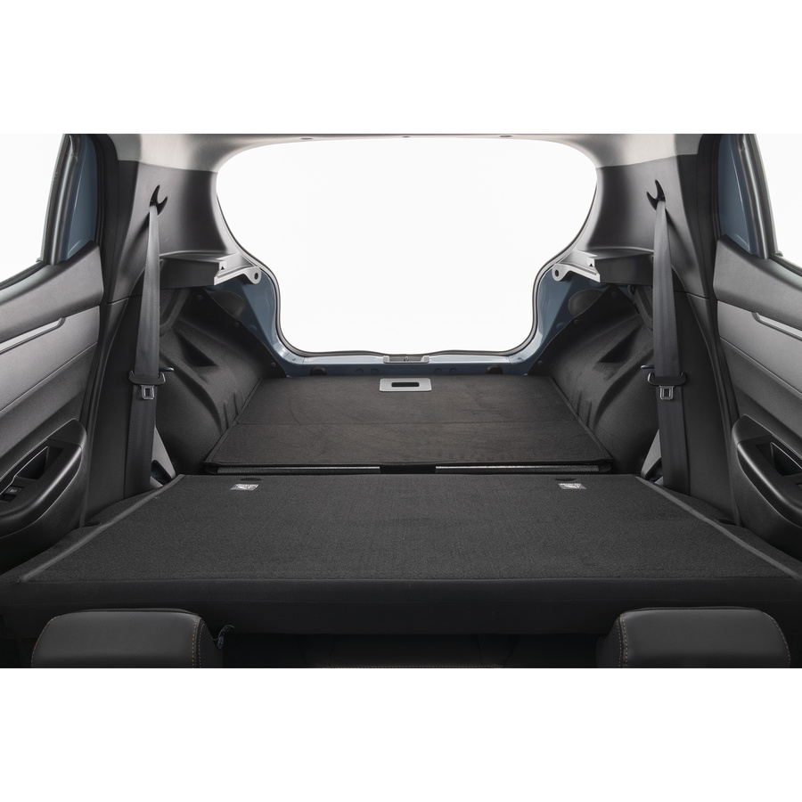Dacia Spring Extreme