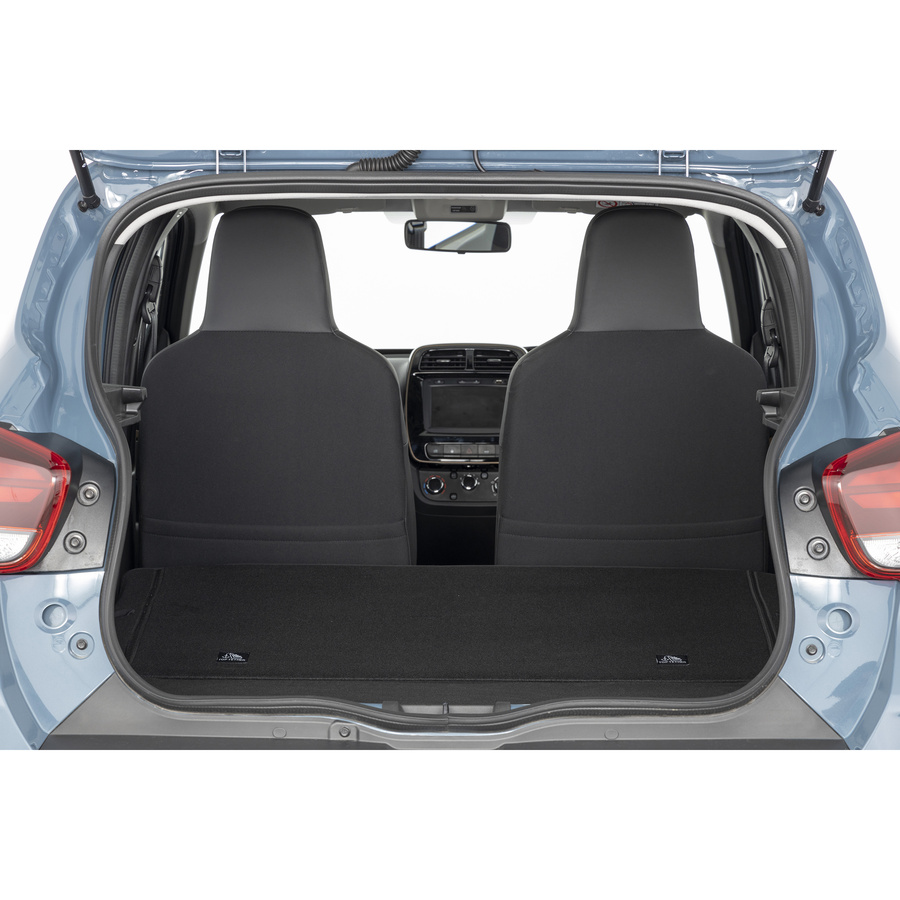 Dacia Spring Extreme