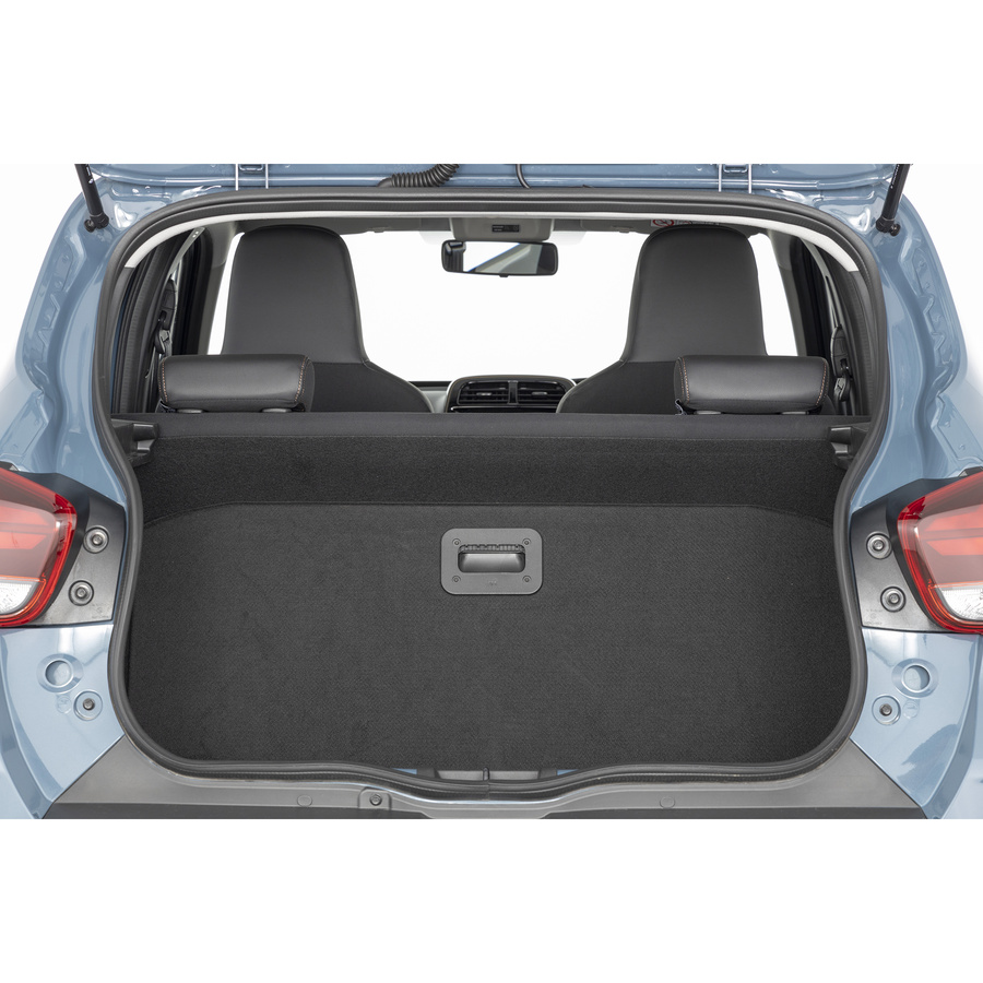 Dacia Spring Extreme