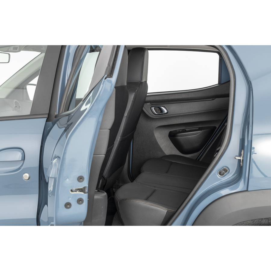 Dacia Spring Extreme
