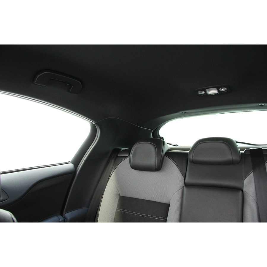 DS Automobiles DS 4 Crossback BlueHDi 180 S&S EAT6