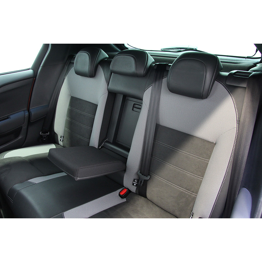 DS Automobiles DS 4 Crossback BlueHDi 180 S&S EAT6