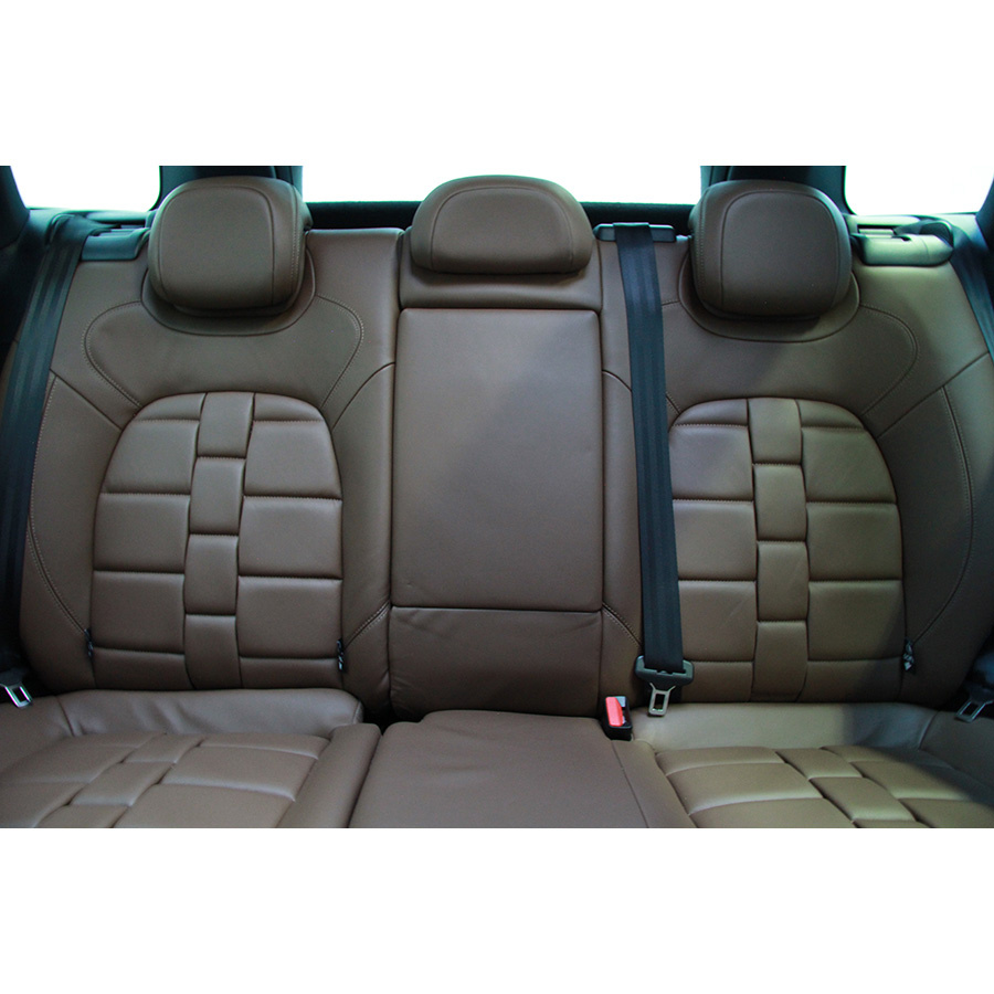 DS Automobiles DS 5 Hybrid 4x4 ETG6