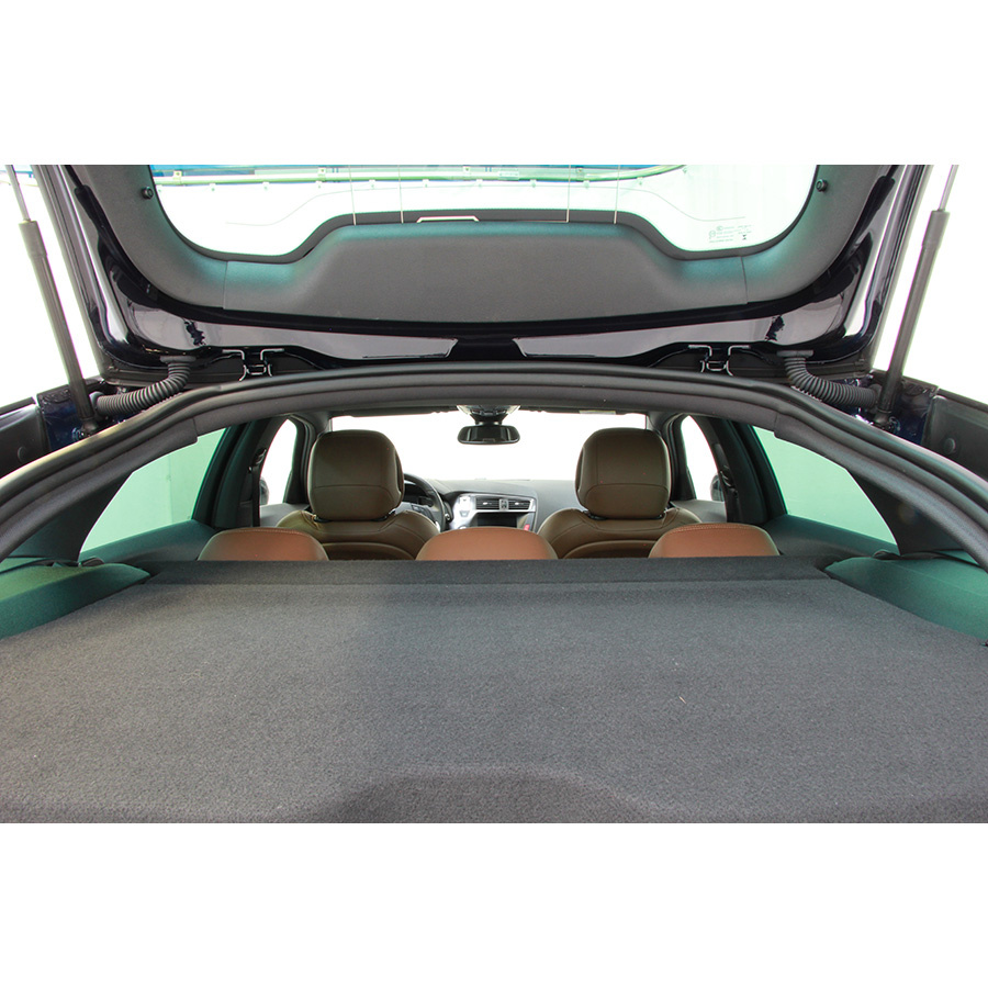 DS Automobiles DS 5 Hybrid 4x4 ETG6