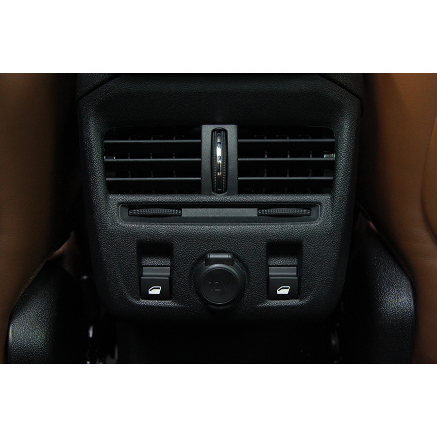 DS Automobiles DS 5 Hybrid 4x4 ETG6