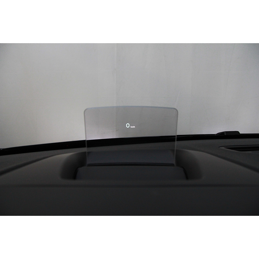 DS Automobiles DS 5 Hybrid 4x4 ETG6