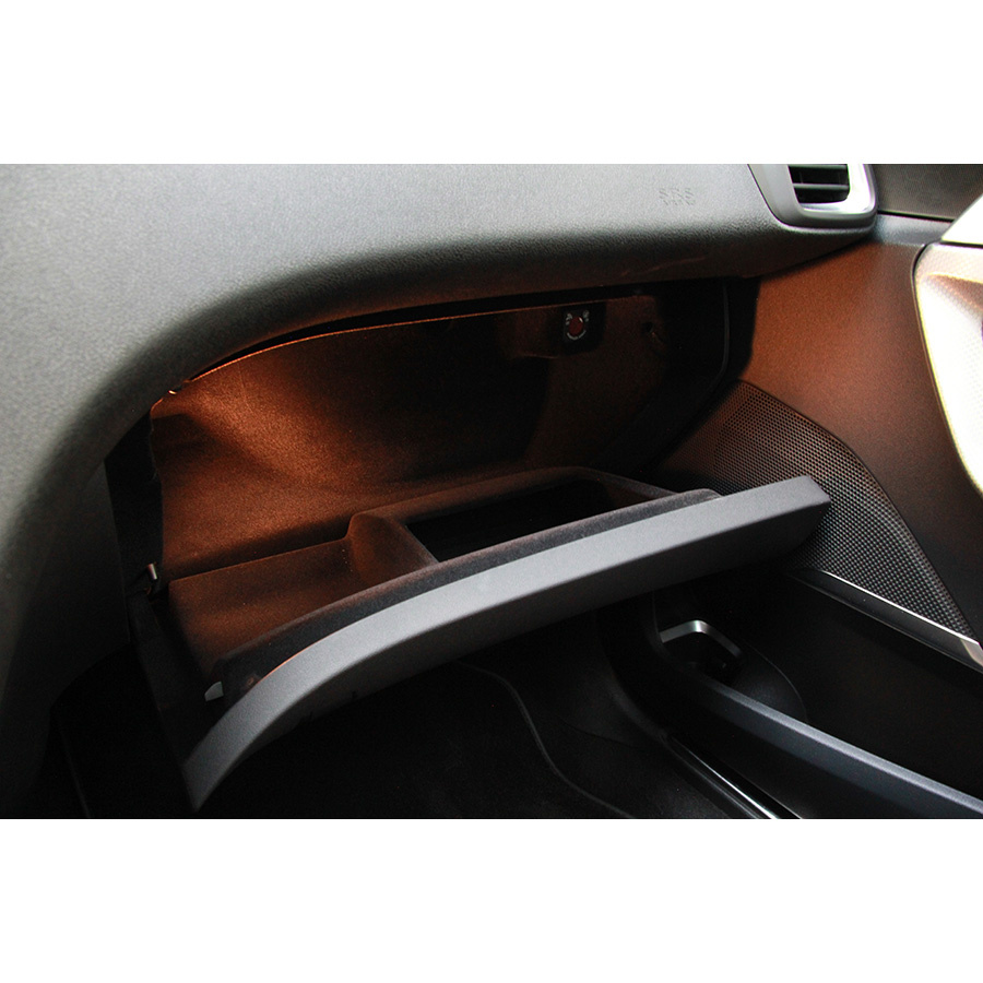 DS Automobiles DS 5 Hybrid 4x4 ETG6