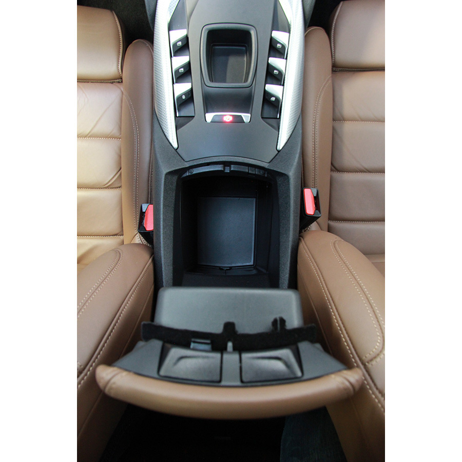 DS Automobiles DS 5 Hybrid 4x4 ETG6